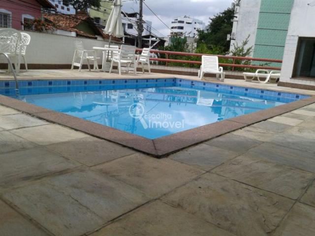 Apartamento 3 quartos a venda, amplo nascente r$ 460.000,00 rio vermelho - Foto 16