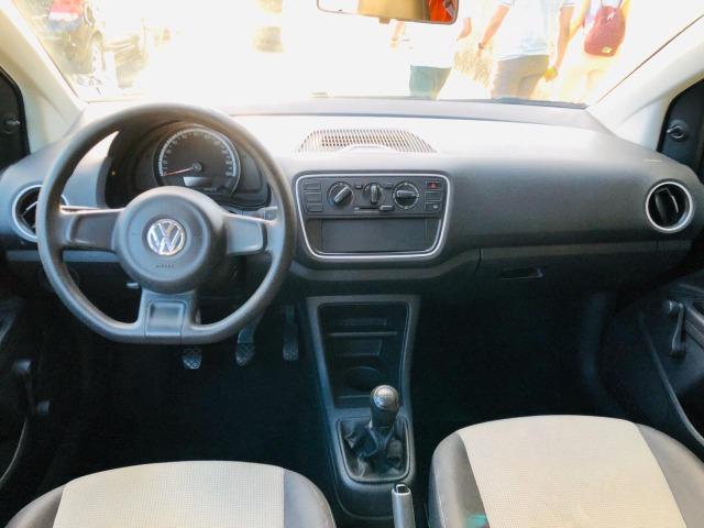UP! Take 1.0 Flex 12v 2015 (R$: 4.900,00 + 60 x 760,00) - Foto 11