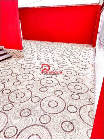 Casa à venda com 2 dormitórios em Nova itanhaém, Itanhaém cod:1356 - Foto 7