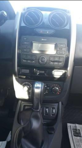 Renault Duster completa 1.6 16v flex automática 2019 - Foto 5