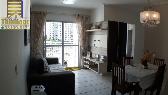 T- Apartamento No Brisas Lafe_3 Quartos _ Moveis Projetados