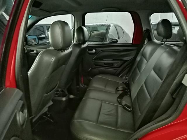 Ecosport XLT 2011 Freestyle 1.6 flex - Foto 8