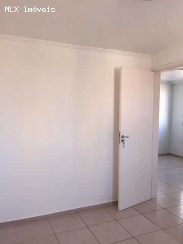 Apartamento Mogi das Cruzes Spazio Morandi - Chácara Jafet - Foto 2