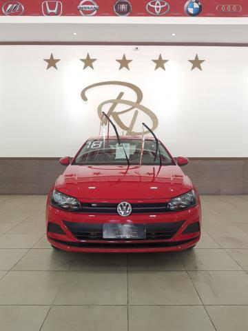 VW - Polo MSI 1.6 18/18 - Troco e Financio! - Foto 2