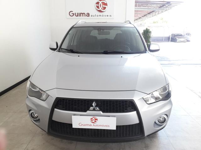 Mitsubishi, Outlander GT 3.0 V6 Teto Solar Automatica - Foto 2