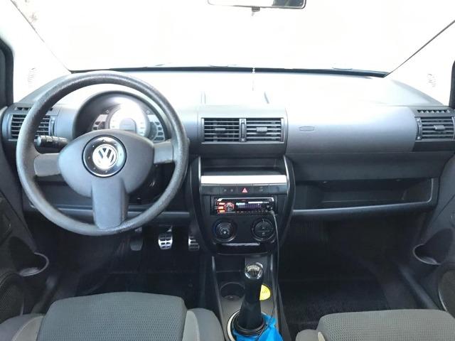 Crossfox 1.6 Flex, ótimo estado, manual, chave reserva, somente venda - Foto 8
