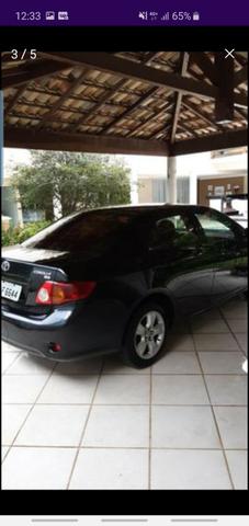 Corolla 08/09 - Foto 3