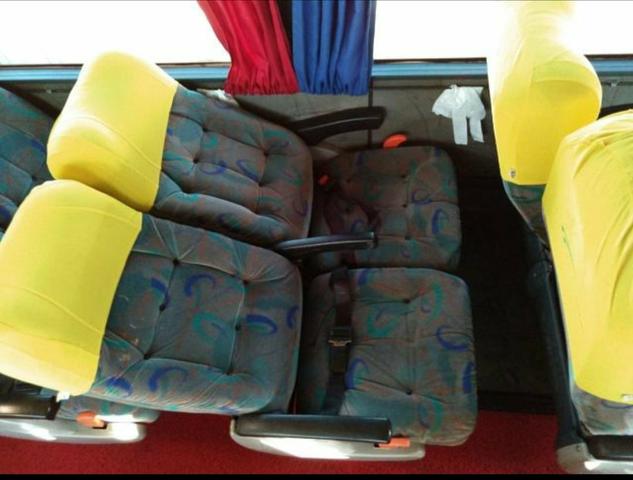 Busscar vissta bus 0400 - Foto 3