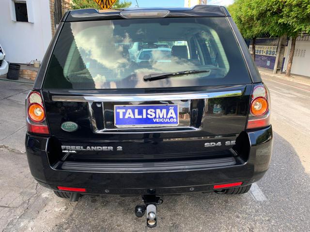 Freelander sd4 se 2013 - Foto 2