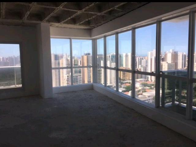 Alugo andar corporativo na aldeota - Foto 16