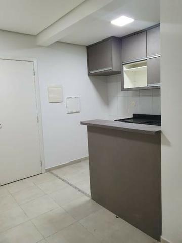 Cond View, Ponta Negra, 2 Quartos, Modulado, 6 Andar, Prox ao Shopping - Foto 5