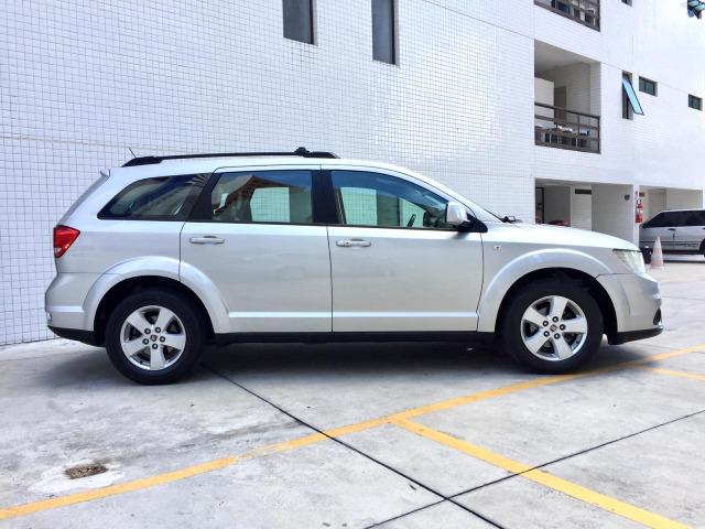 Freemont Precision 7 lugares - 2012 - Carro muito bem conservado!! - Foto 19