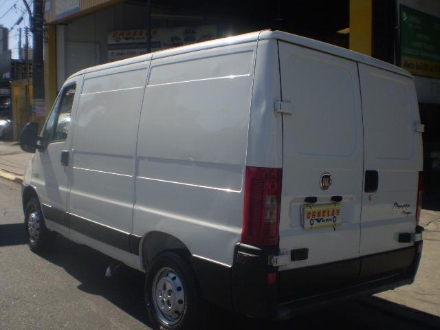 Fiat Ducato Cargo 2016 com ar cond - Foto 4