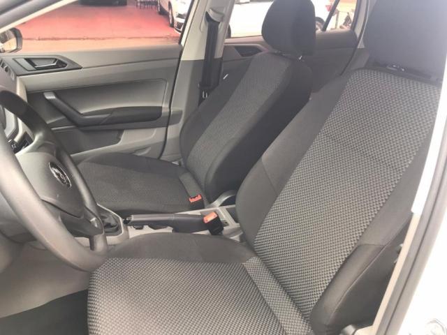 VOLKSWAGEN VIRTUS MF 2018/2018 - Foto 10