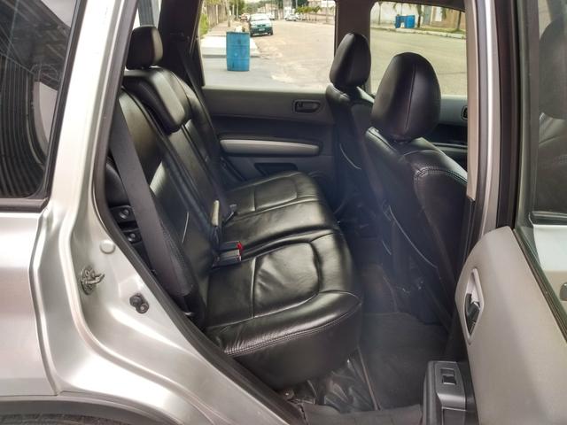 Nissan x-trail 2.0 automático 4x4 - Foto 13