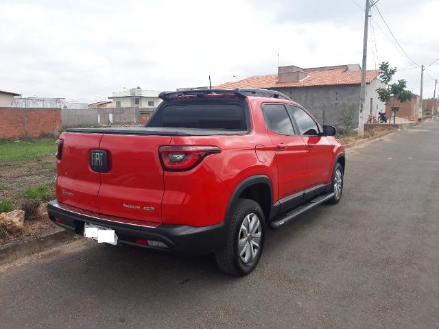 Fiat Toro 16/17 flex 1,8 - Foto 5