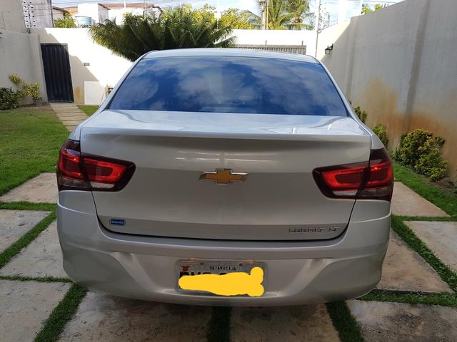 Cobalt 2017 LT 1.4 flex - Foto 2