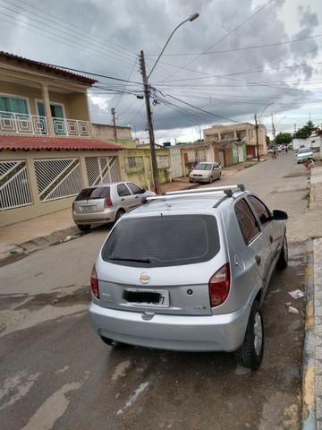Celta 2010/2011 - Excelente Estado de Conservação - Foto 3