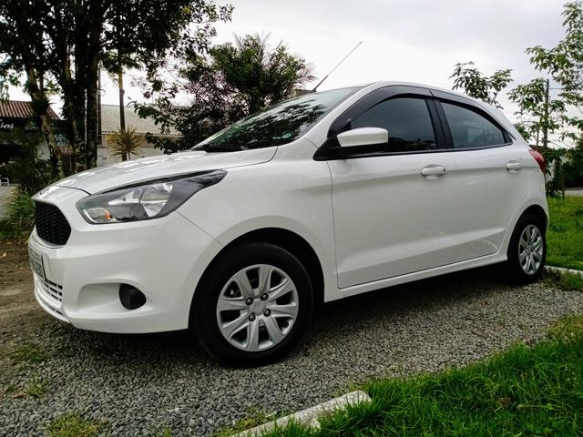 Ford Ka cheirinho de novo - Foto 9