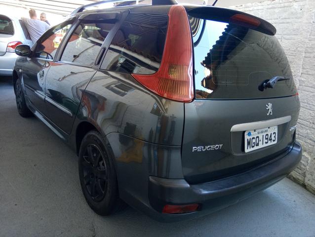 Peugeot sw 1.4 completa - Foto 3