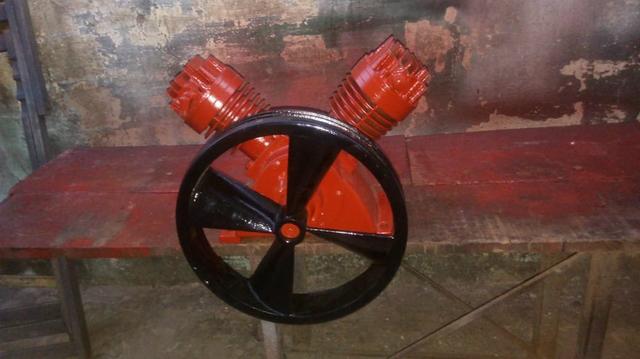 Compressor - Foto 3