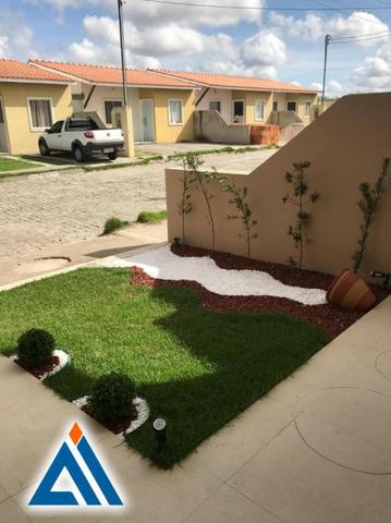 Casa de 2/4 sendo 1 Suíte em Condomínio Clube - Foto 20