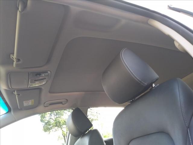 Kia sportage 2.0 ex 4x2 16v flex 4p automatico - Foto 9