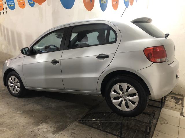 Gol g6 1.0 novíssimo PROMOÇÃO - Foto 2