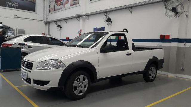 Vendo Strada Working 2013 - Foto 9