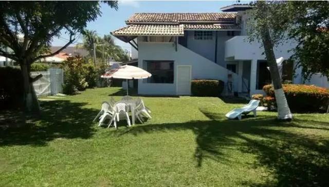 Casa simples e aconchegante em Arauá, a 150 m da praia