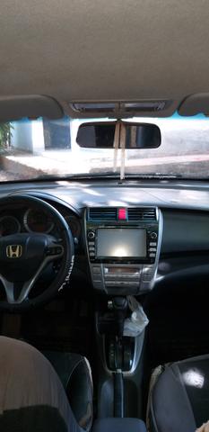 Honda City 2010 - Foto 4