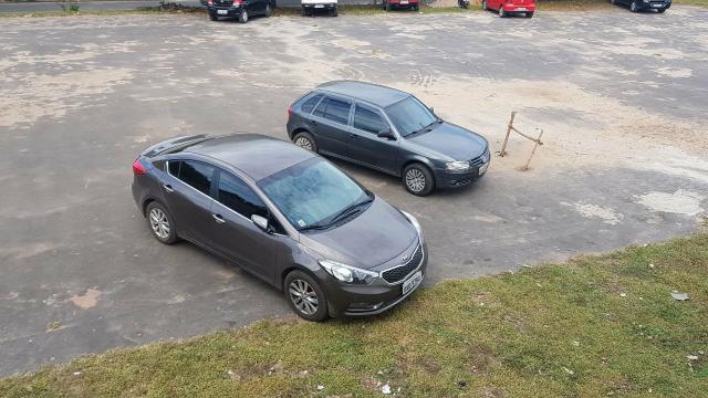 Vende-se Kia Cerato 2014 - Foto 2