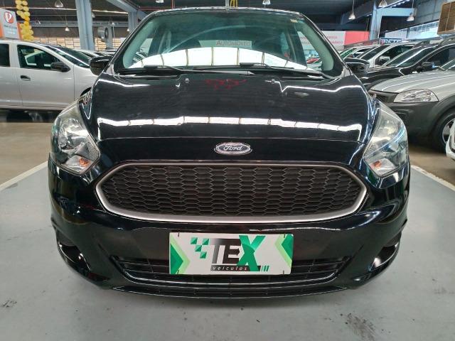 Ford Ka SE 1.0