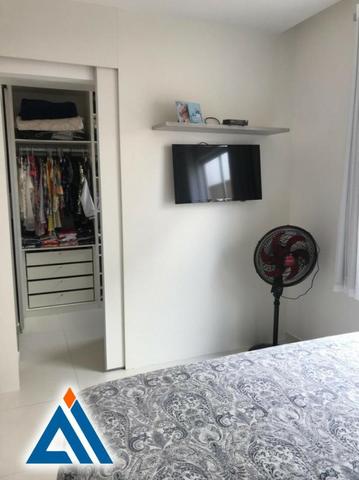 Casa de 2/4 sendo 1 Suíte em Condomínio Clube - Foto 11