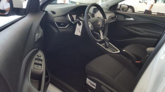 CHEVROLET ONIX PLUS LT TURBO - Foto 5