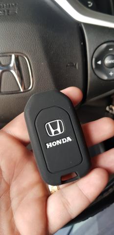 Capa protetora de silicone da Honda - Foto 3