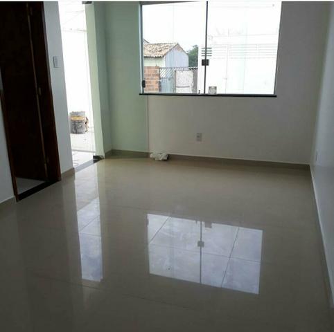 Casa com escritura grátis - Foto 3