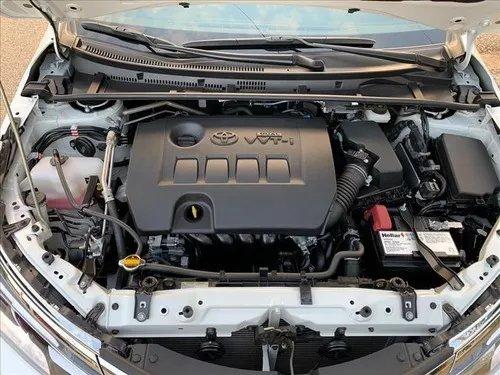 Toyota Corolla 2.0 Xei 16v - Foto 5