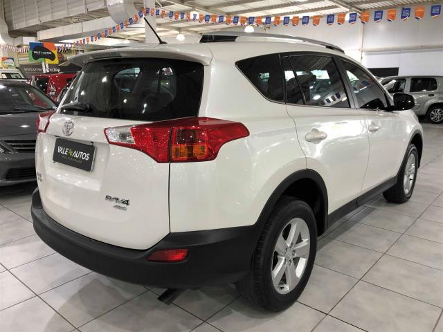 RAV4 2013/2013 2.5 4X4 16V GASOLINA 4P AUTOMÁTICO - Foto 6