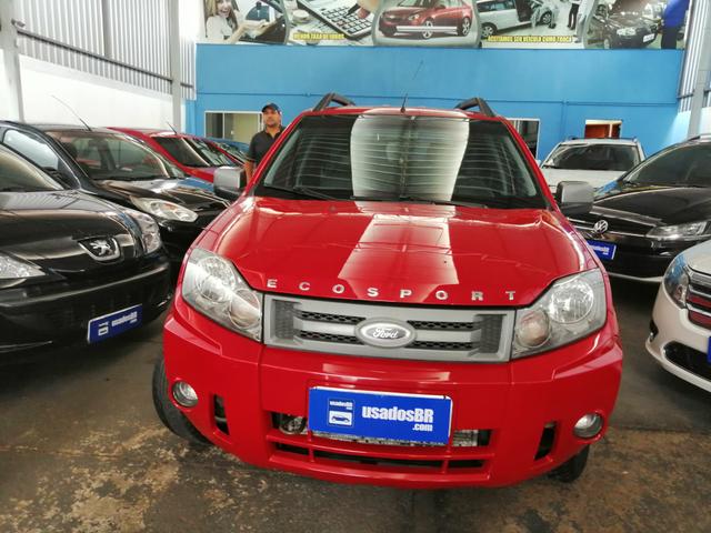 Ecosport XLT 2011 Freestyle 1.6 flex - Foto 7