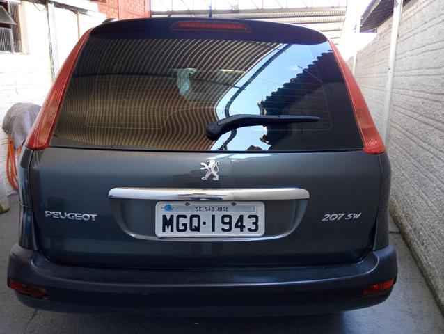 Peugeot sw 1.4 completa - Foto 5