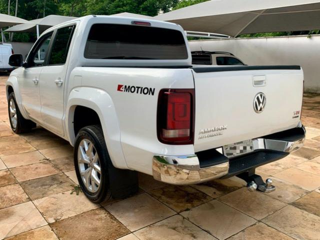 Amarok - Foto 2