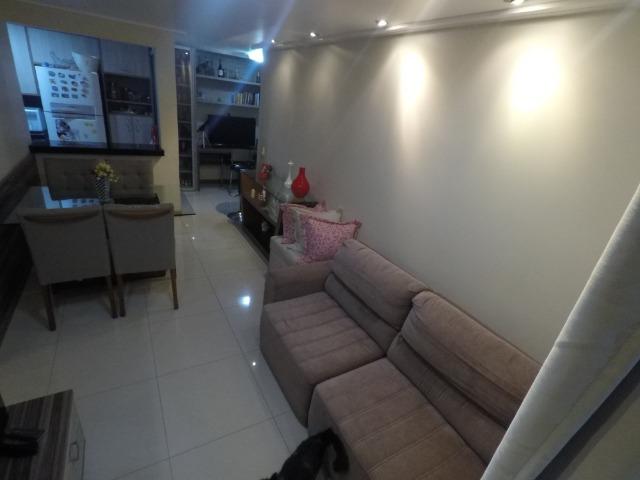 LH- Apto de 3 quartos e suite porteira fechada - Buritis - Foto 5