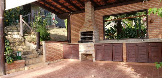 Linda Casa no Condomínio Lagamar - Foto 12