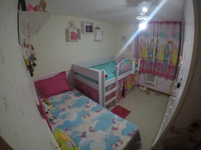 LH- Apto de 3 quartos e suite porteira fechada - Buritis - Foto 16