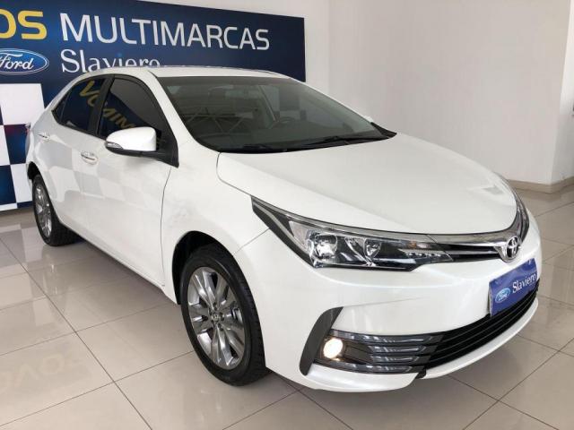 COROLLA Corolla XEi 2.0 Flex 16V Aut. - Foto 3