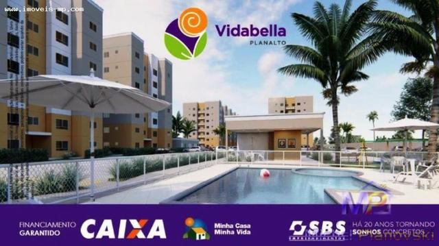 Venha conhecer o Residencial VidaBella - Foto 2