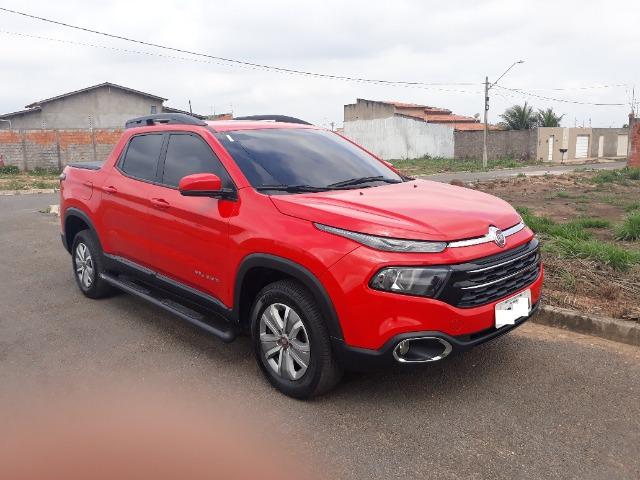 Fiat Toro 16/17 flex 1,8 - Foto 10