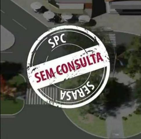 " Loteamento Com entrada Parcelada em 10 x