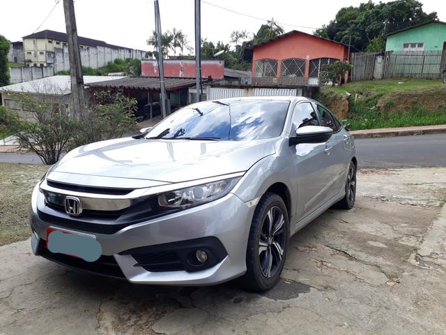 Honda Civic - Foto 2